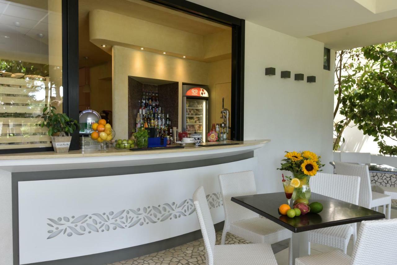 Club Astor 4* Ugento